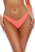 Luli Fama Luli Chic High Leg Brazilian Bottom